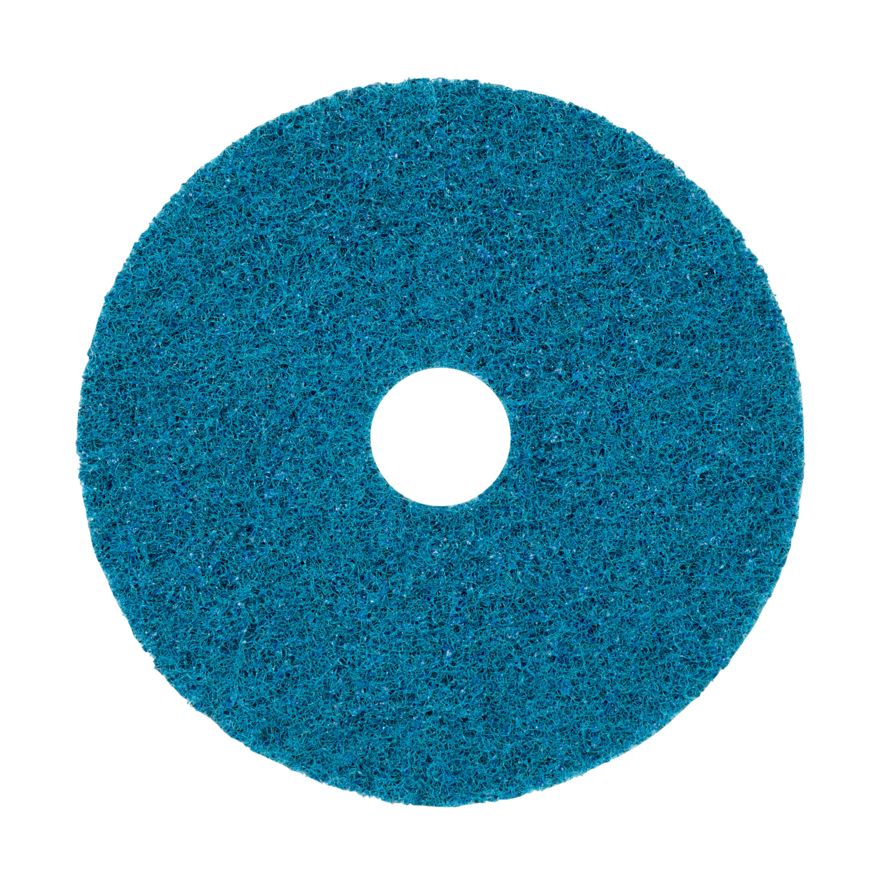 3M SC-DH Scotch-Brite Scheibe mit Loch 3M SC-DH Scotch-Brite Scheibe mit Loch