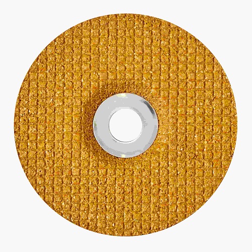 3M Cubitron II Flex Grind Schruppscheibe 3M Cubitron II Flex Grind Schruppscheibe