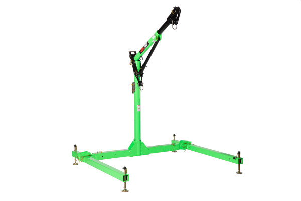 3M DBI-SALA 8000119 Davit-System für beengte Räume 3M DBI-SALA 8000119 Davit-System für beengte Räume