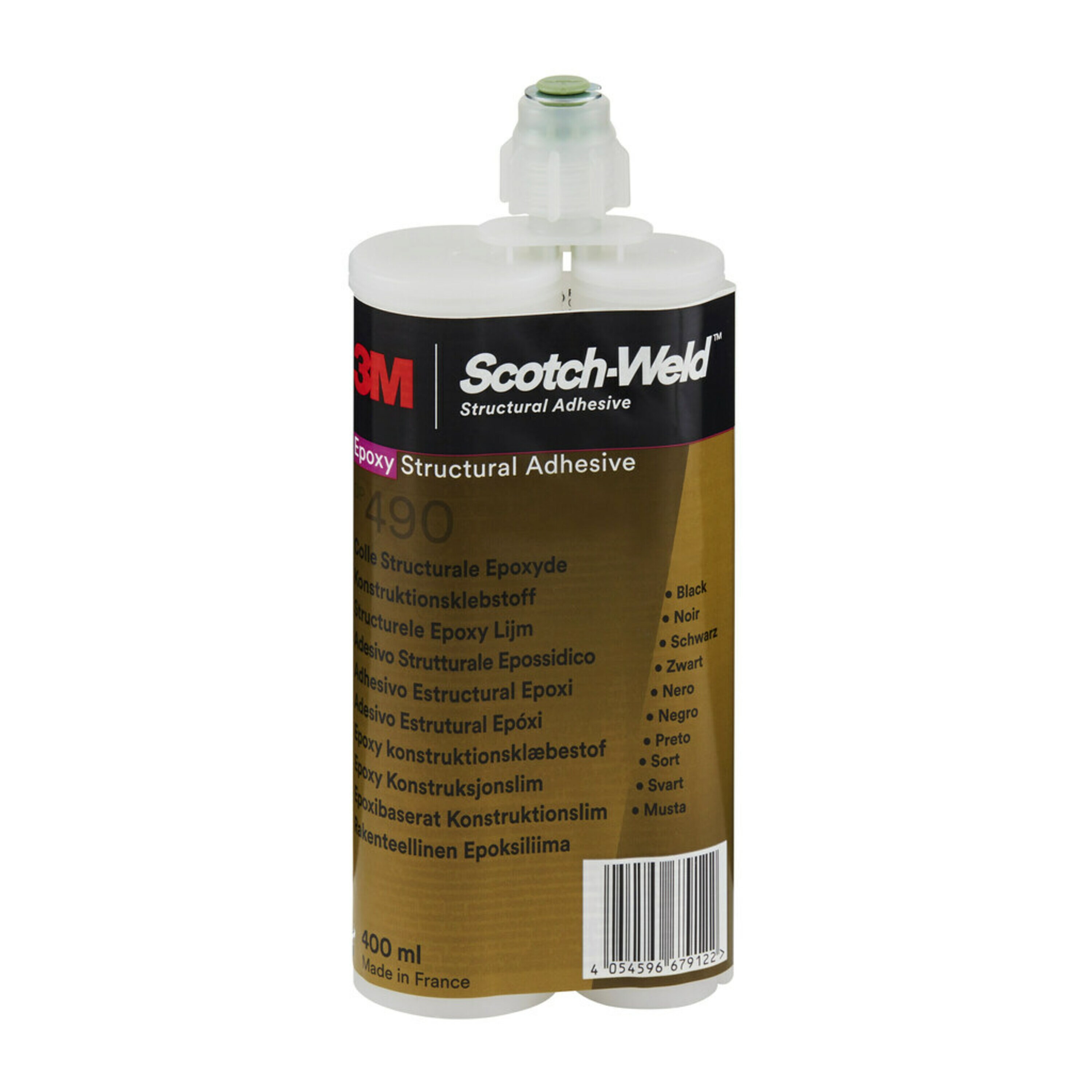 3M Scotch-Weld DP-490 Epoxidharz 