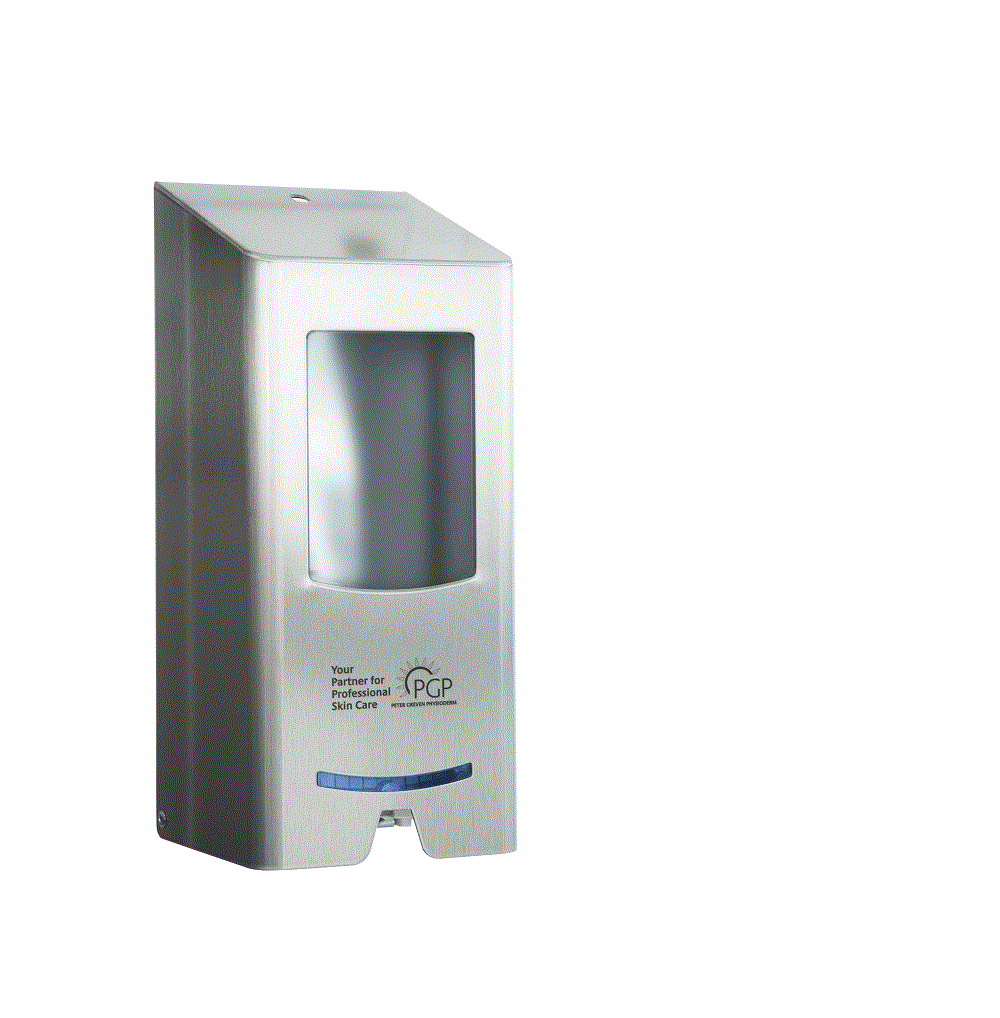 Spender Physioderm Neptune Spender Physioderm Neptune