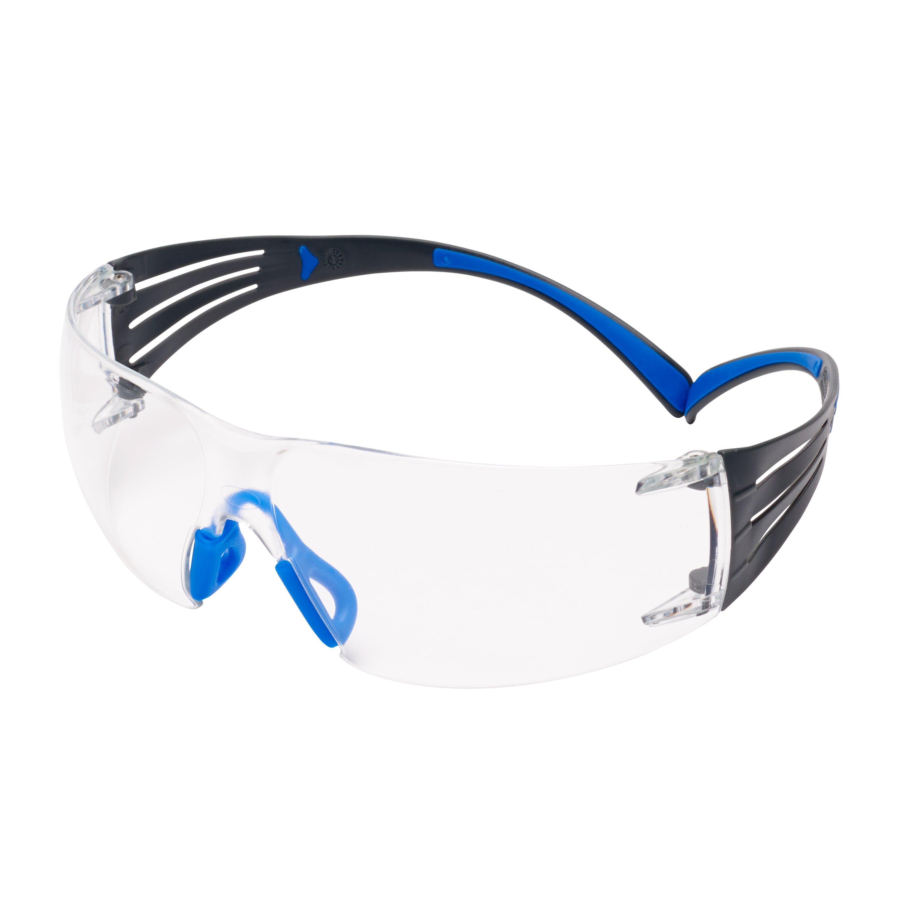 3M SF410AS SecureFit Schutzbrille