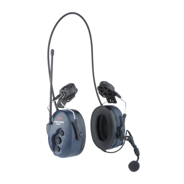 3M Peltor LiteCom Headset PMR446 MHz