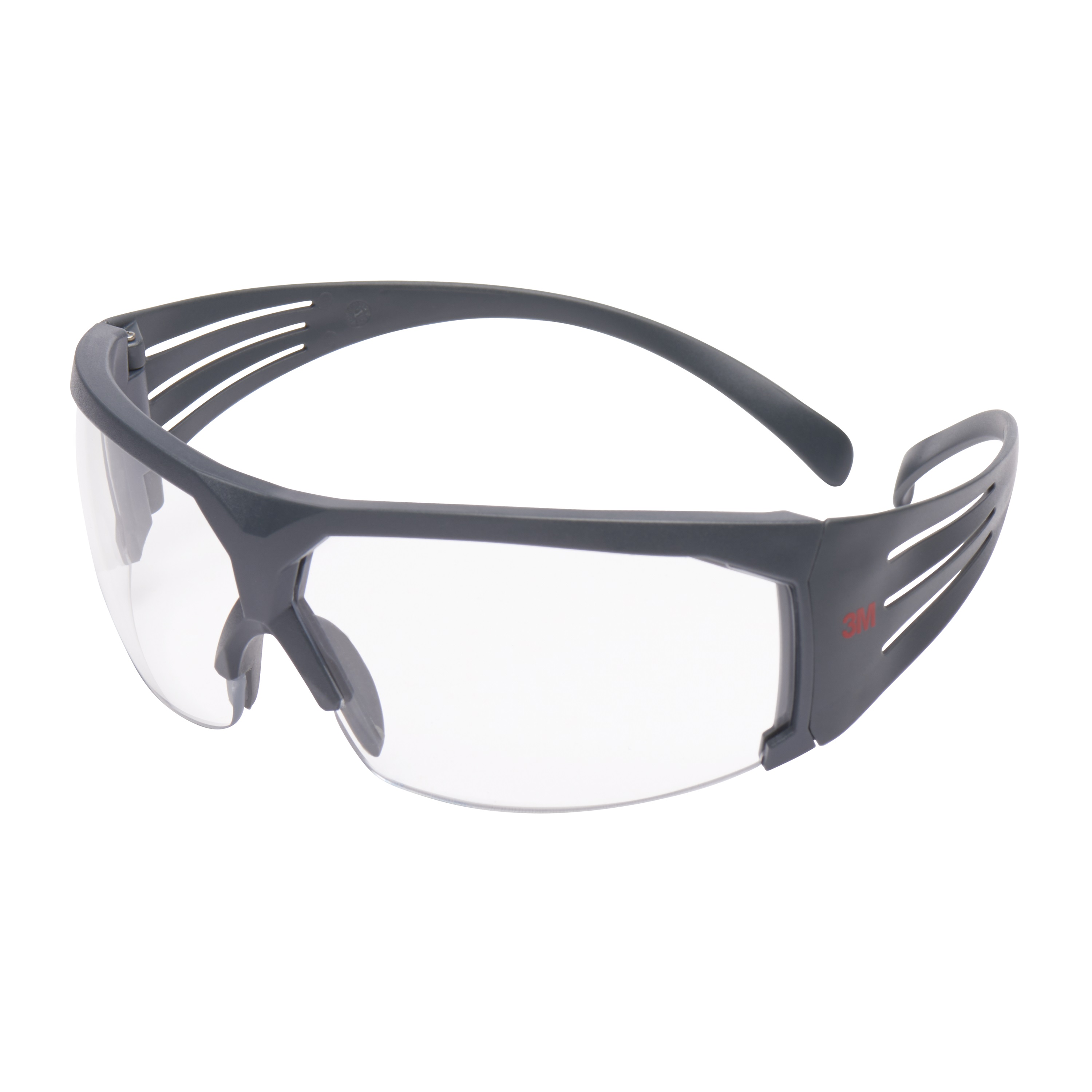 3M SF601SGAF SecureFit Schutzbrille