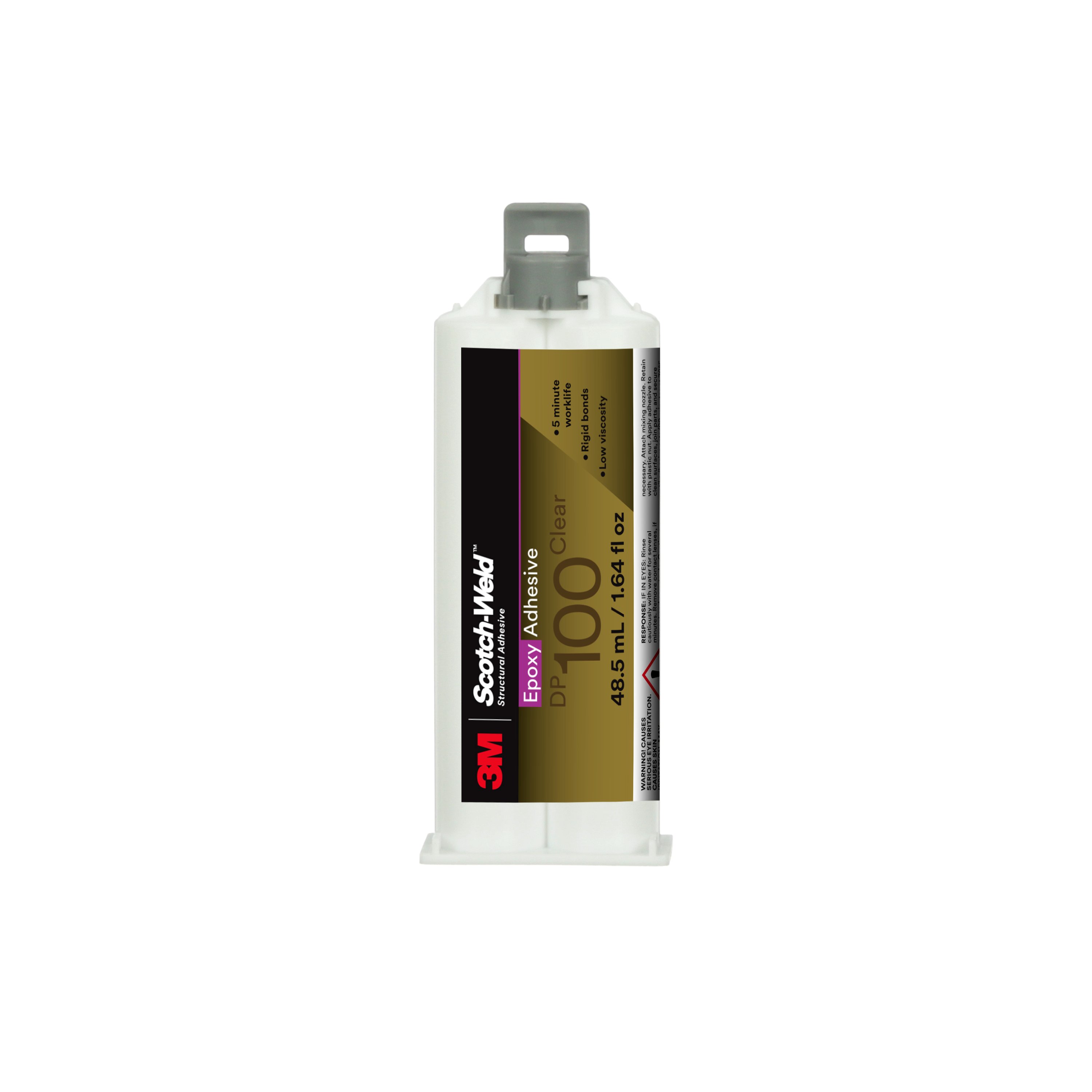 3M Scotch-Weld DP-100 Epoxidharz 3M Scotch-Weld DP-100 Epoxidharz