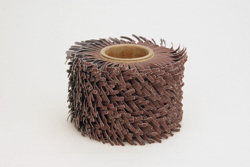 Fladder Schleifzylinder  Fladder Schleifzylinder