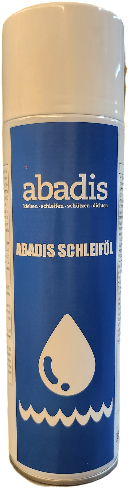 Abadis Schleiföl (Silvass) Abadis Schleiföl (Silvass)