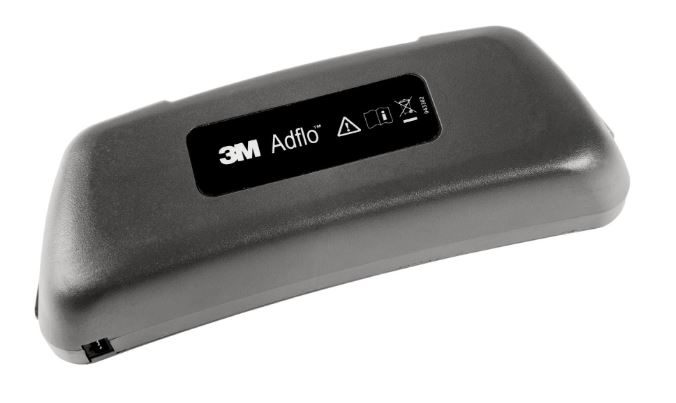 3M 837631 Adflo Hochleistungsakku, limitierte Verfügbarkeit 3M 837631 Adflo Hochleistungsakku, limitierte Verfügbarkeit