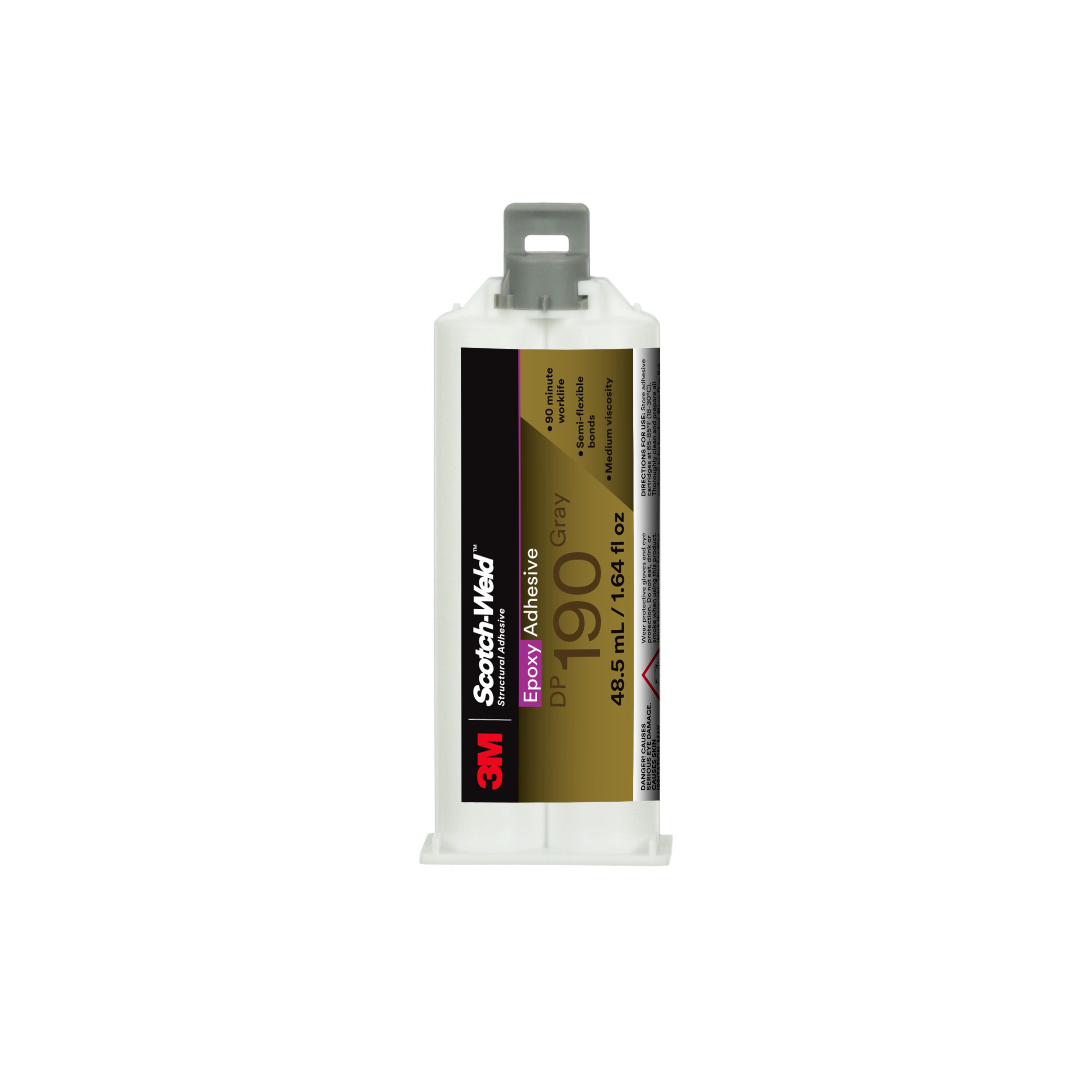 3M Scotch-Weld DP-190 Epoxidharz