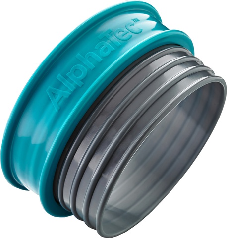 Handschuhadapter AlphaTec Glove Connector Handschuhadapter AlphaTec Glove Connector