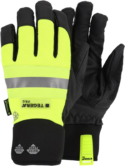 Kälteschutzhandschuhe TEGERA Pro 9131