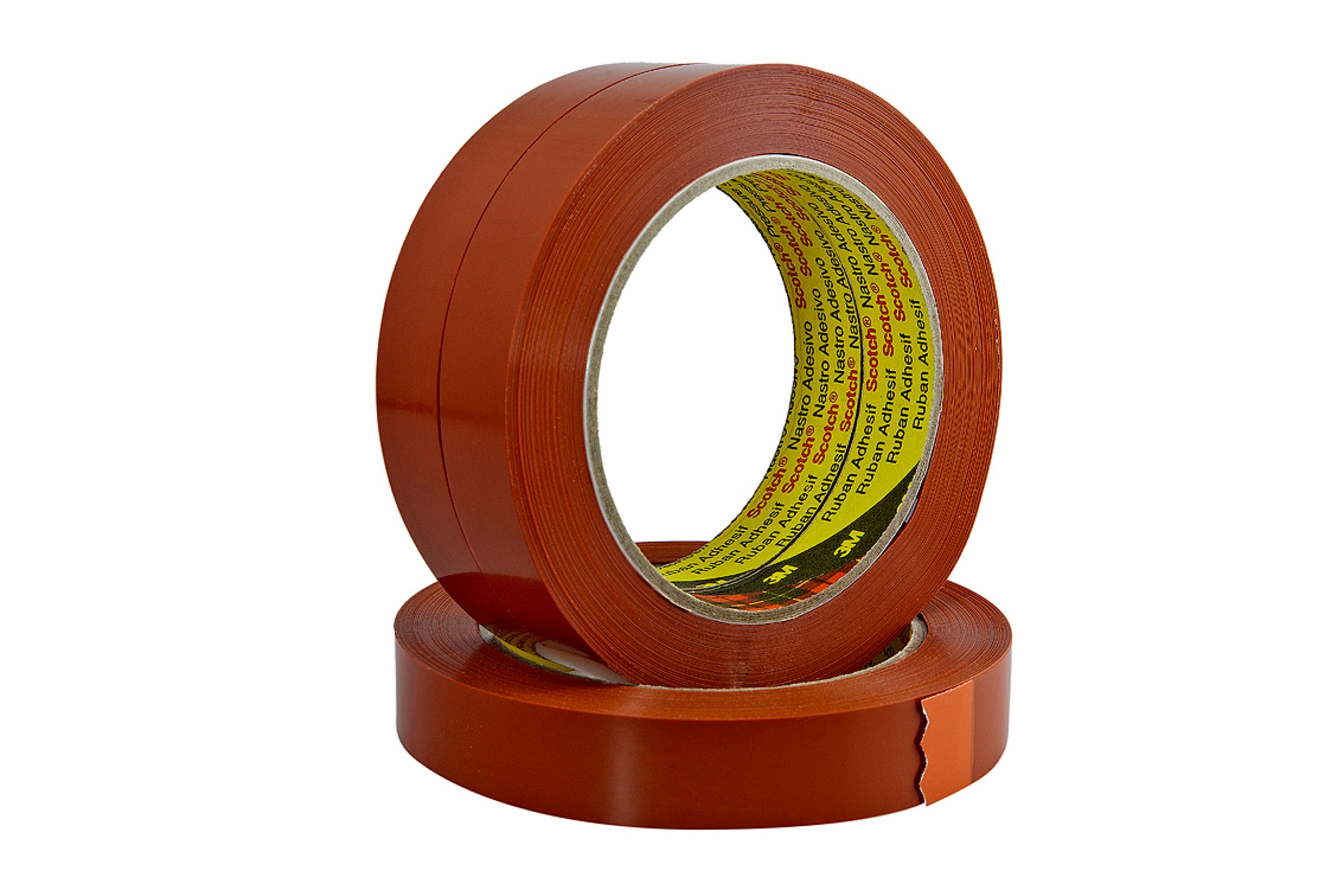 3M 3741 Umreifungsklebeband PP 3M 3741 Umreifungsklebeband PP