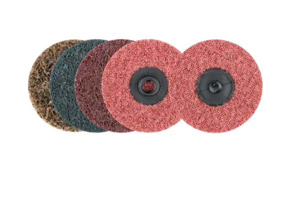 Pferd CD VRH Vliesronden Pferd CD VRH Vliesronden