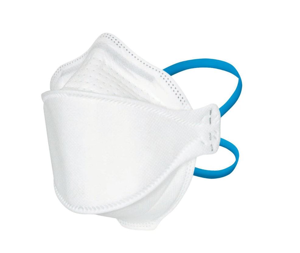 3M Aura Partikelmaske, FFP2, 1862+