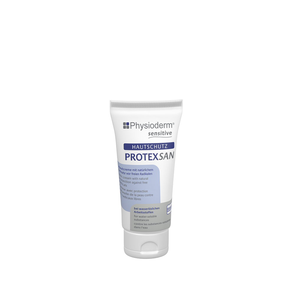 Hautschutz PROTEXSAN unparfümiert 50ml Tube