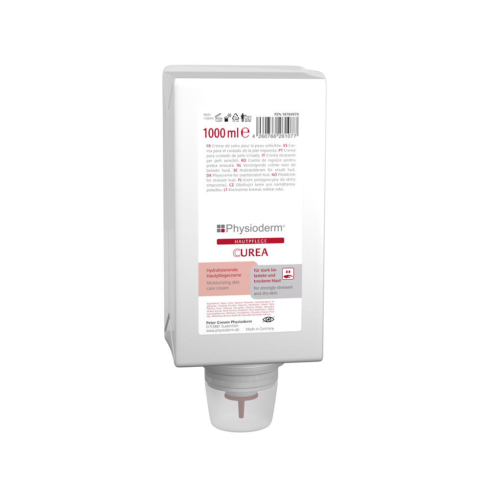 Hautpflege CUREA Hautpflege CUREA
