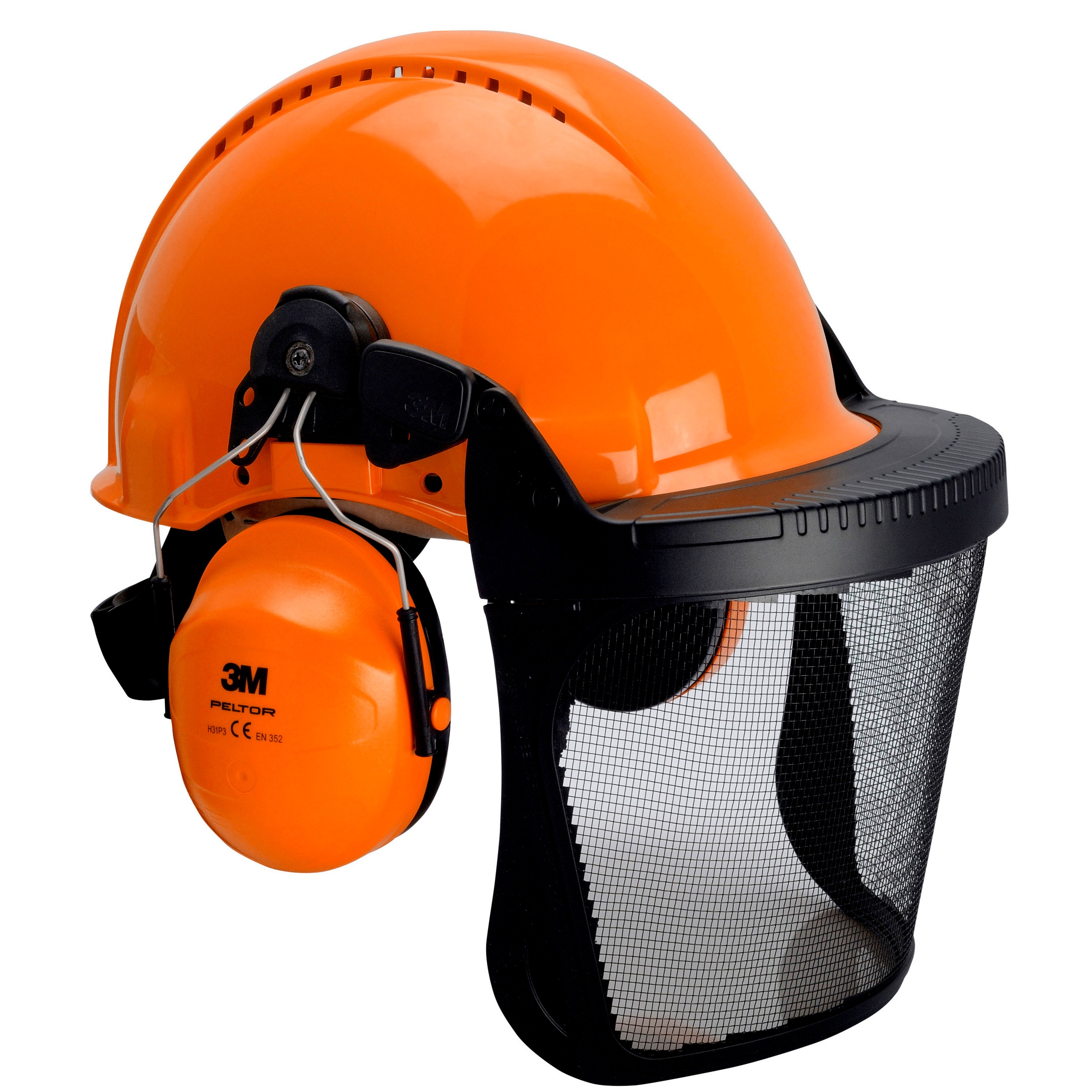 3M Peltor G3000 Schutzhelm 3MO315C 3M Peltor G3000 Schutzhelm 3MO315C