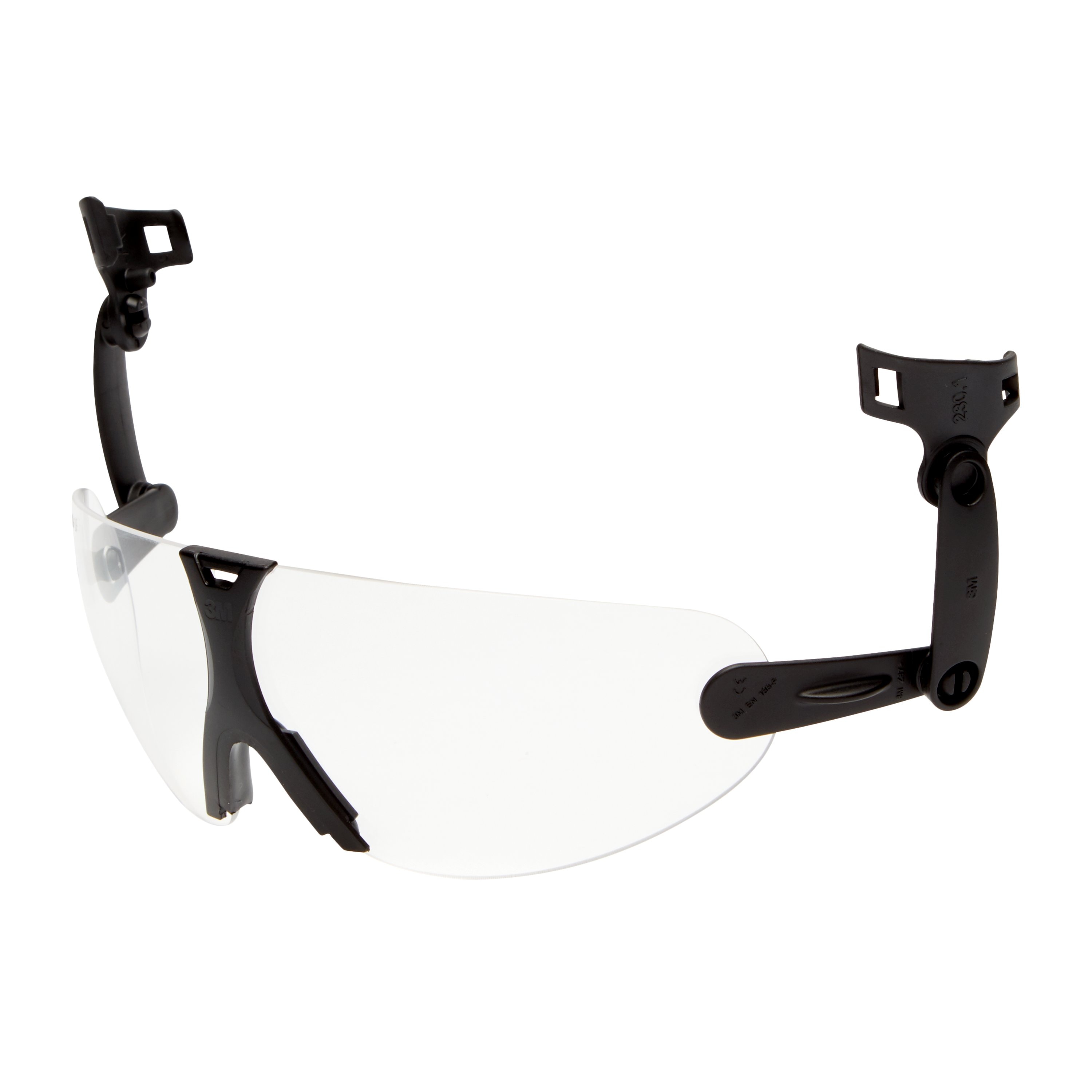 3M Integrierbare Schutzbrille V9C 3M Integrierbare Schutzbrille V9C
