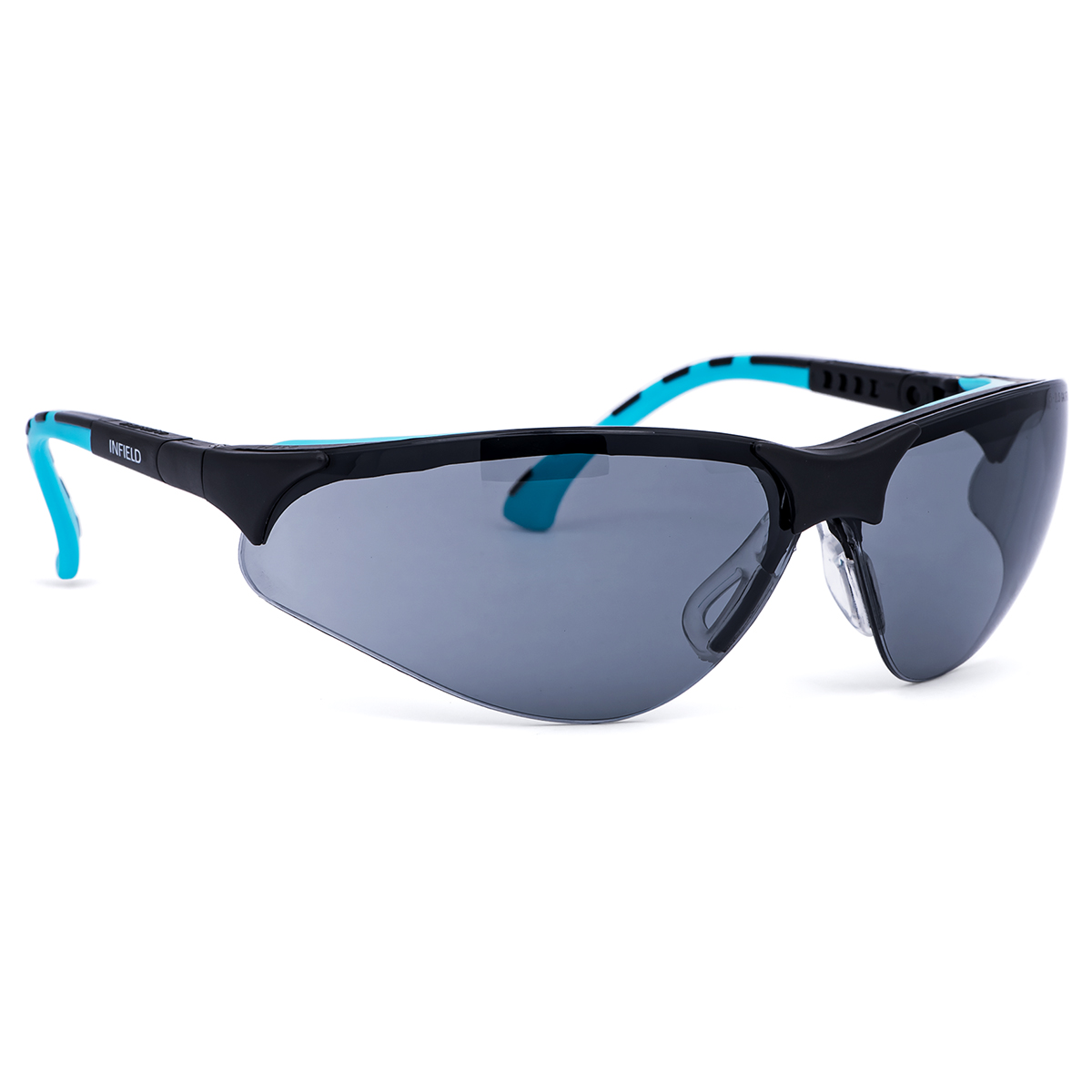 Bügelbrille Terminator Plus, kratzfest Bügelbrille Terminator Plus, kratzfest