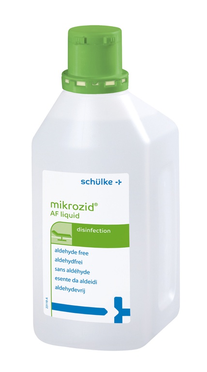 Flächen-Desinfektionsmittel Mikrozid AF Liquid