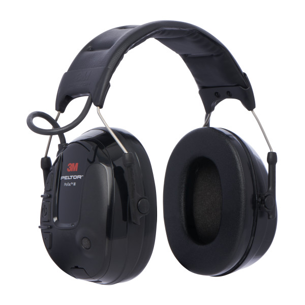 3M Peltor ProTac III Headset 3M Peltor ProTac III Headset