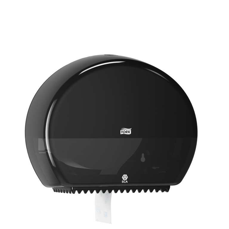 Spender Toilettenpapier Tork Elevation T2  für Mini Jumbo Rolle (MTO) Spender Toilettenpapier Tork Elevation T2  für Mini Jumbo Rolle (MTO)