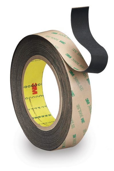 3M TB641 Gripping Material schwarz 3M TB641 Gripping Material schwarz