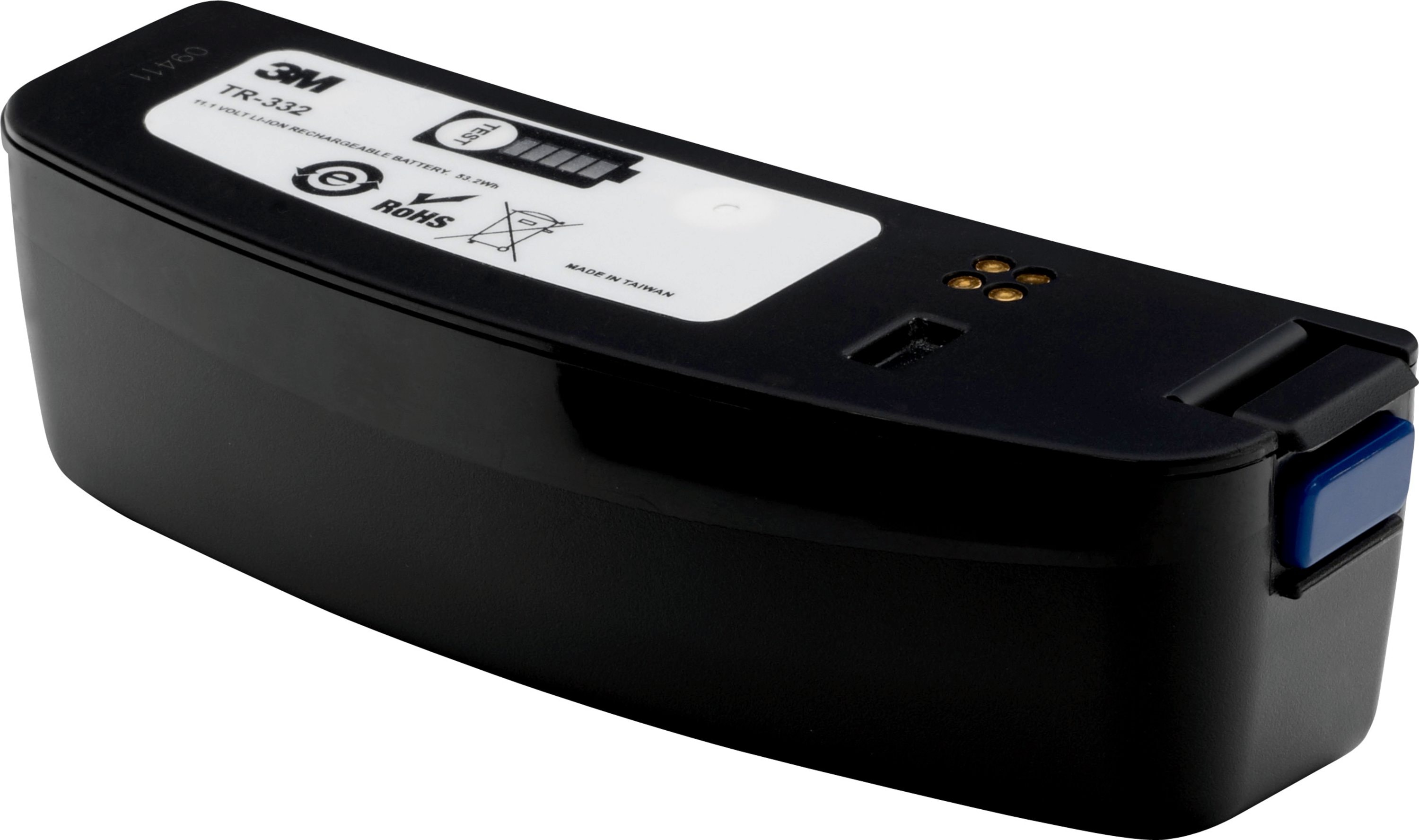 3M Versaflo TR-332 Hochleistungs-Batterie 3M Versaflo TR-332 Hochleistungs-Batterie