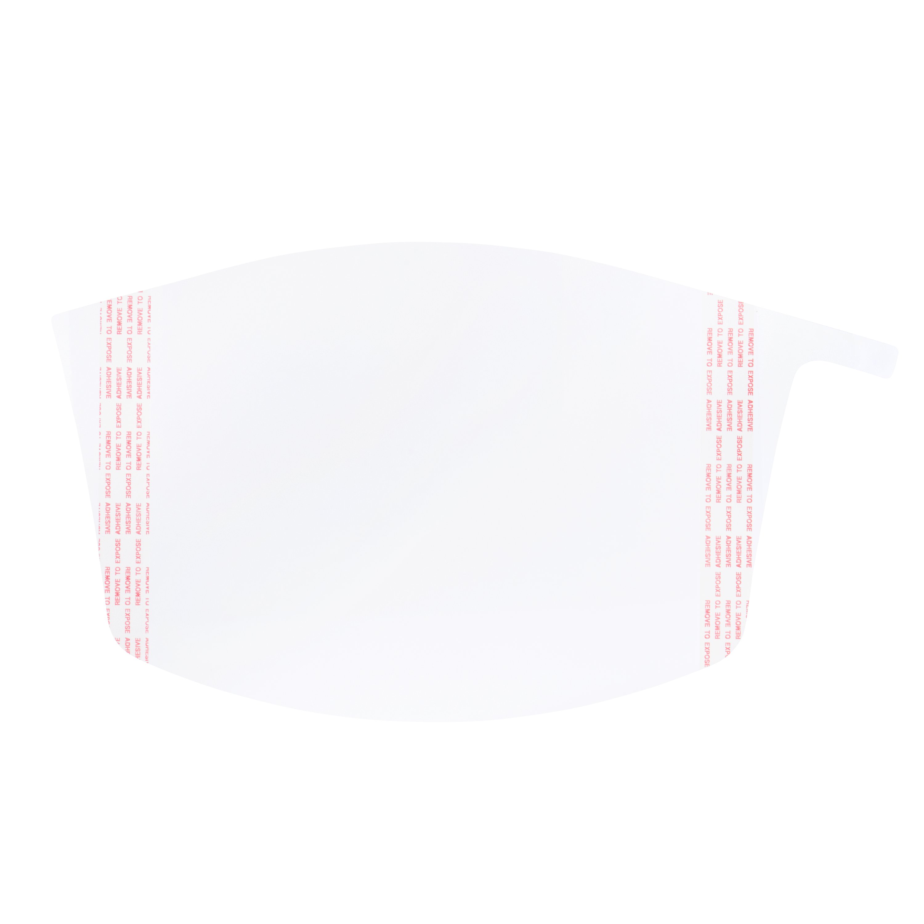 3M M-928 Visierschutzfolie 3M M-928 Visierschutzfolie