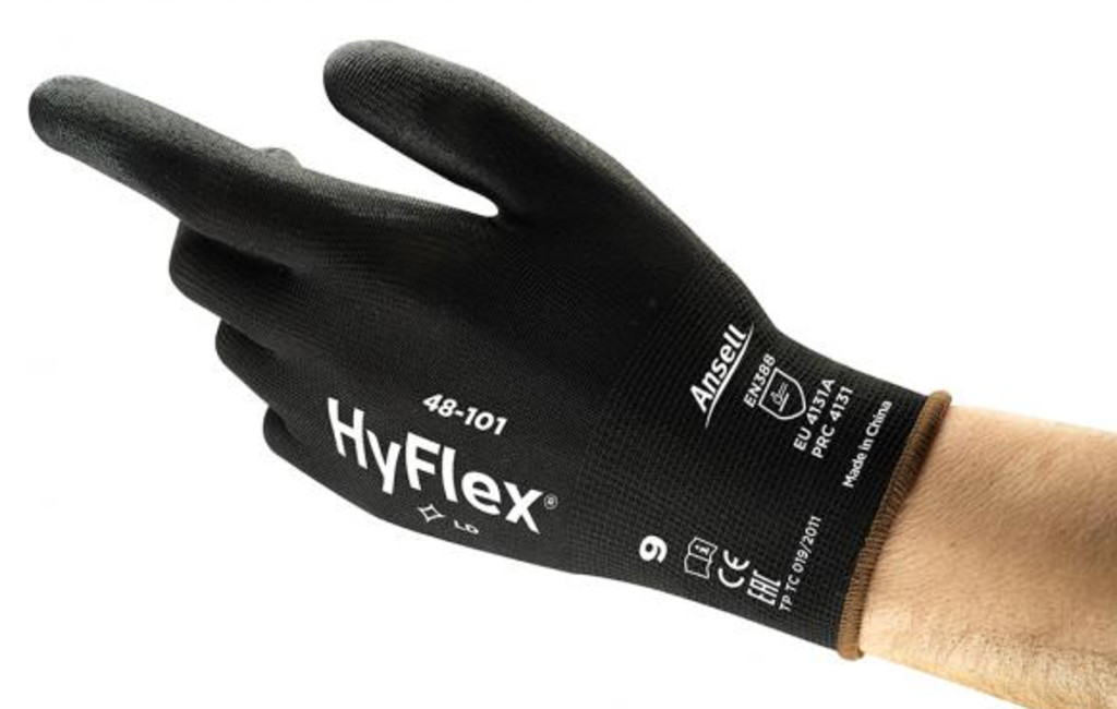 Arbeitshandschuhe HyFlex 48-101