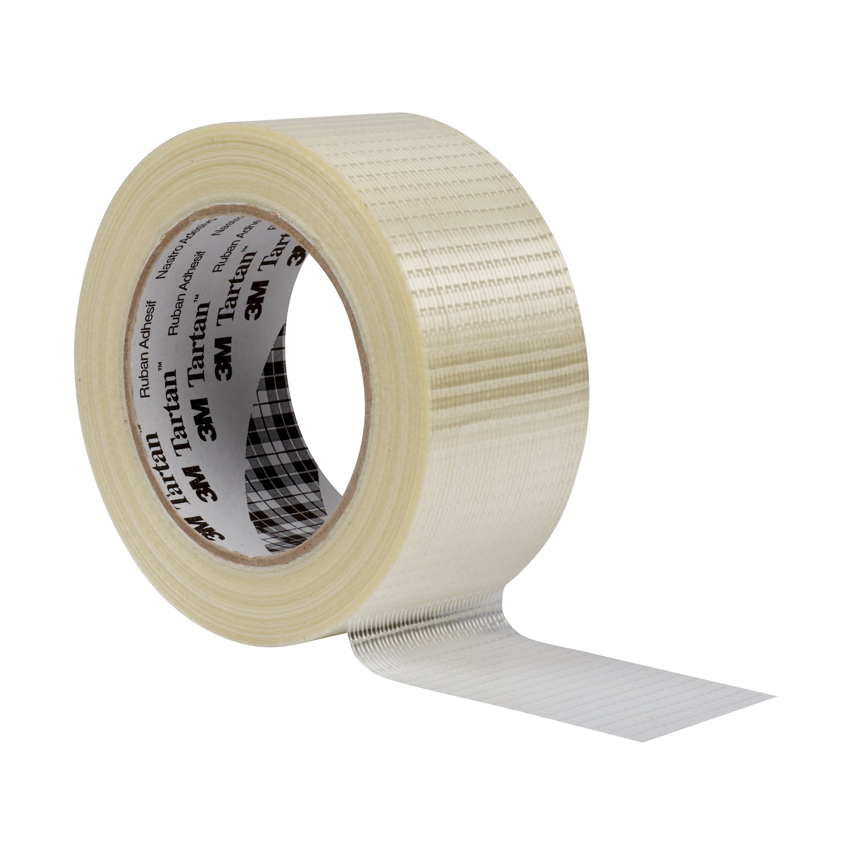 3M 8954 Filamentklebeband 3M 8954 Filamentklebeband