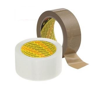 3M 6890 Verpackungsklebeband PVC