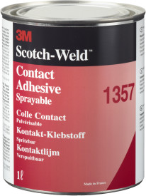 3M Scotch-Weld 1357 Kontaktklebstoff