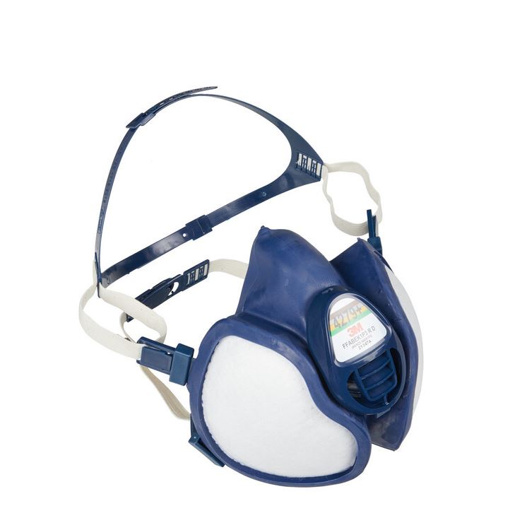 3M 4279+ Atemschutzmaske FFABEK1P3RD 3M 4279+ Atemschutzmaske FFABEK1P3RD