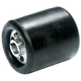 PTX aufblasbare Pneumaticwalze für Hülsen PTX aufblasbare Pneumaticwalze für Hülsen