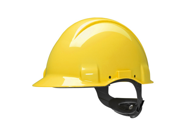 3M G3001NUV Schutzhelm mit Uvicator 3M G3001NUV Schutzhelm mit Uvicator