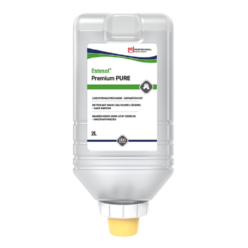 Hautreinigung Estesol Premium PURE Hautreinigung Estesol Premium PURE