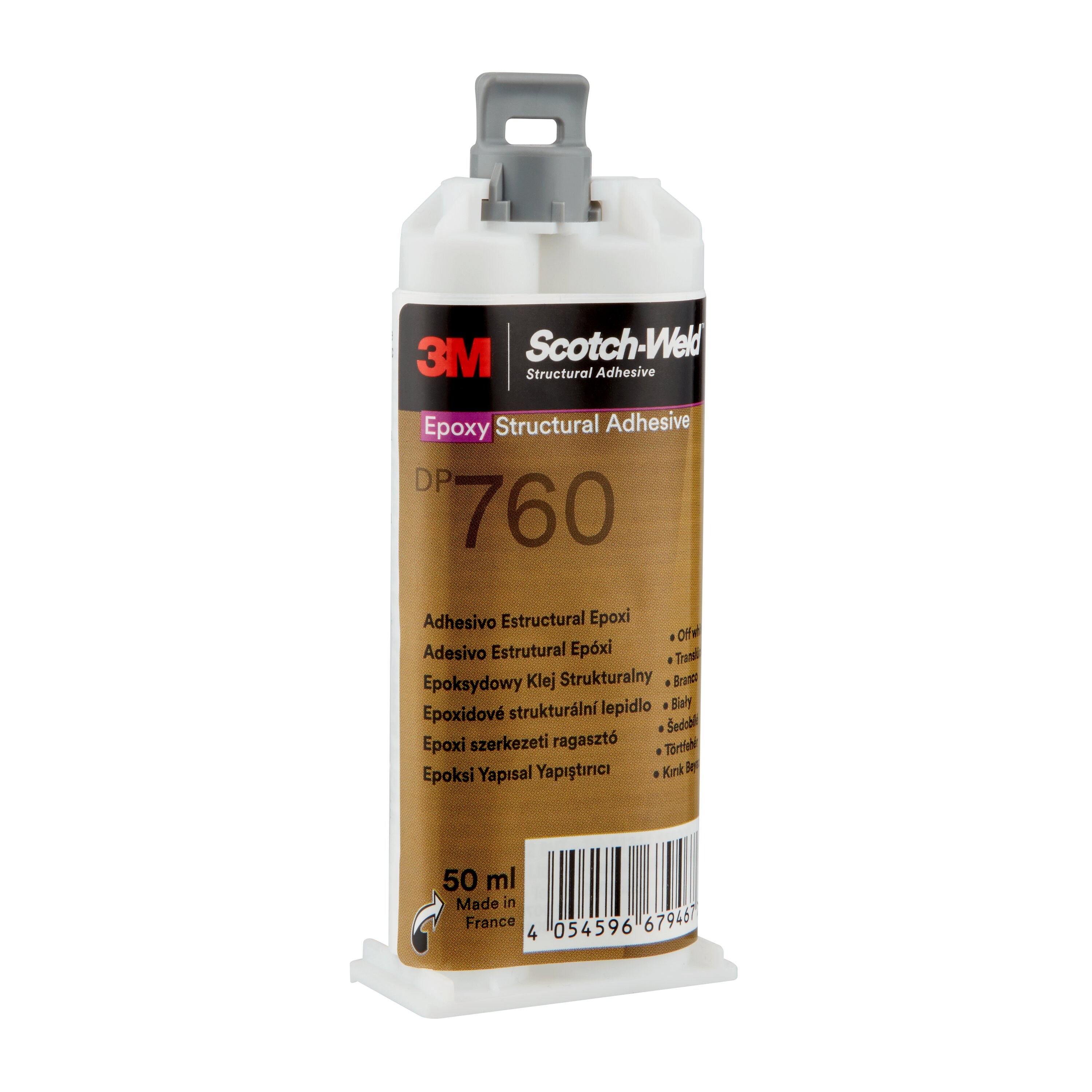 3M Scotch-Weld DP-760 Epoxidharz