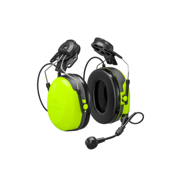 3M Peltor CH-3 Headset mit PTT