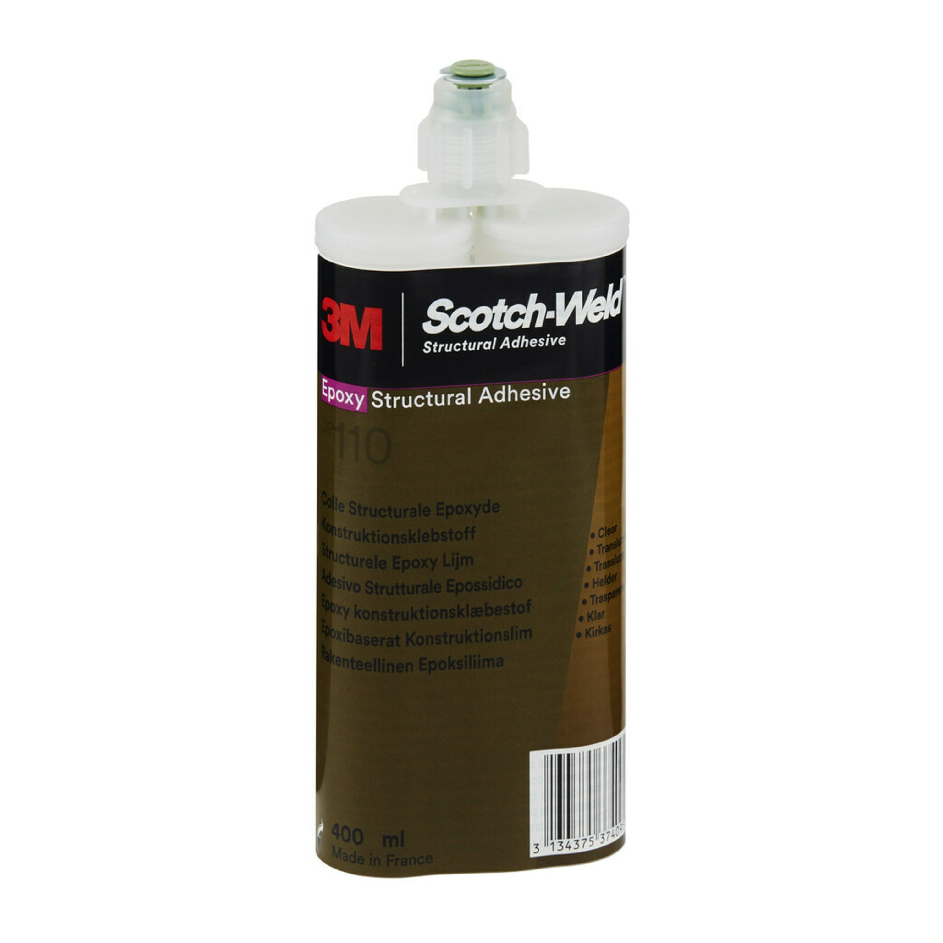 3M Scotch-Weld DP-110 Epoxidharz