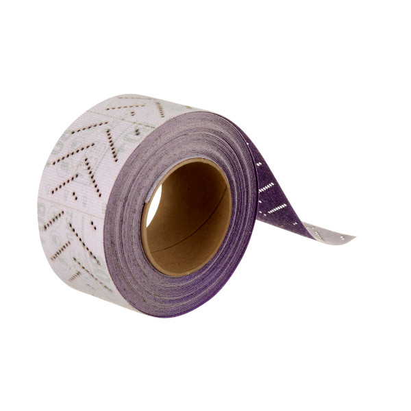 3M Cubitron II Schleifstreifen auf Rolle 737U