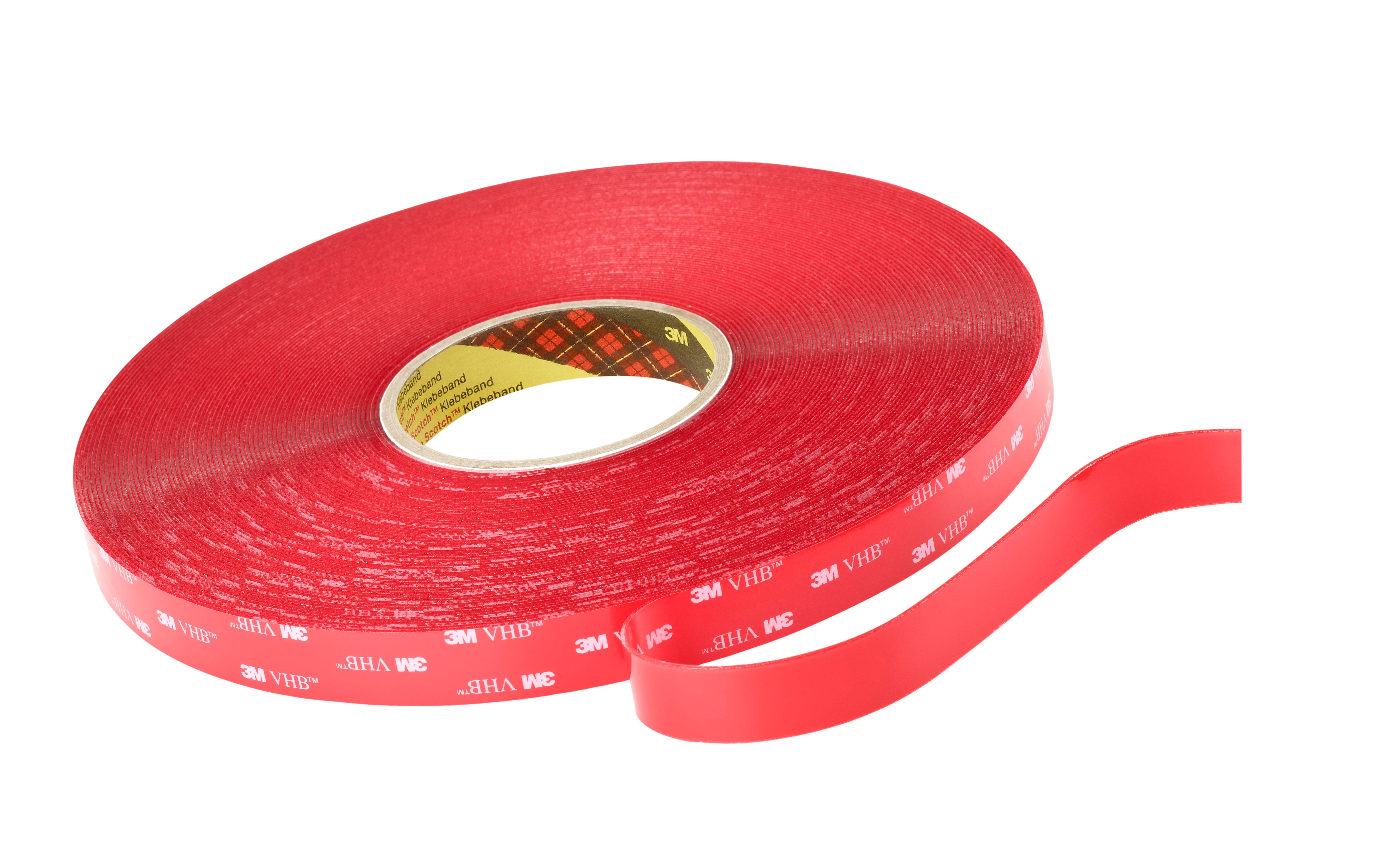 3M 4910-F Montageklebeband VHB 3M 4910-F Montageklebeband VHB