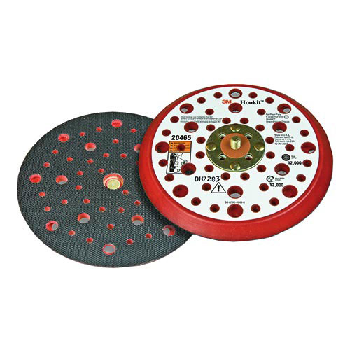 3M 20465 Xtract Hookit Stützteller hart  3M 20465 Xtract Hookit Stützteller hart