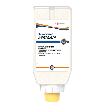 Hautschutz Stokoderm Universal PURE Hautschutz Stokoderm Universal PURE