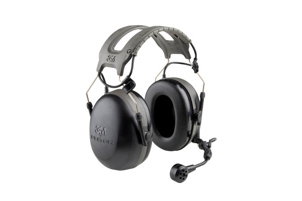 3M PELTOR CH-3 Headset