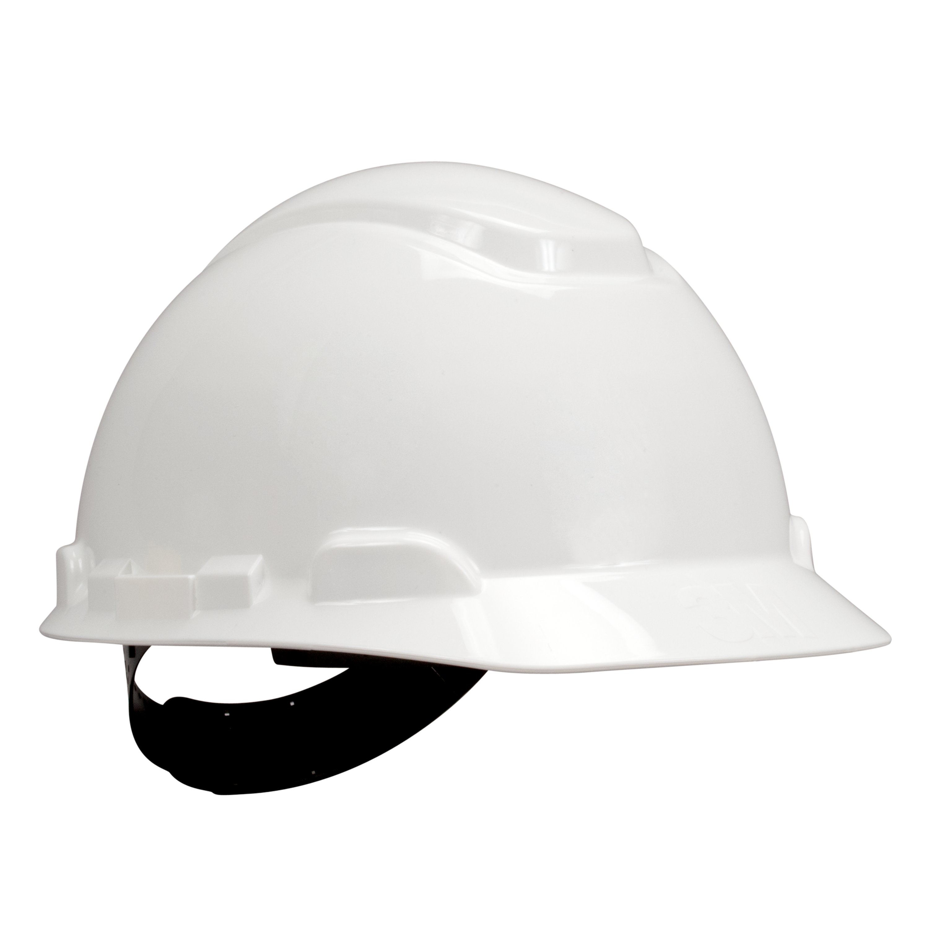 3M H700 NVW Schutzhelm ohne UV-Indikator