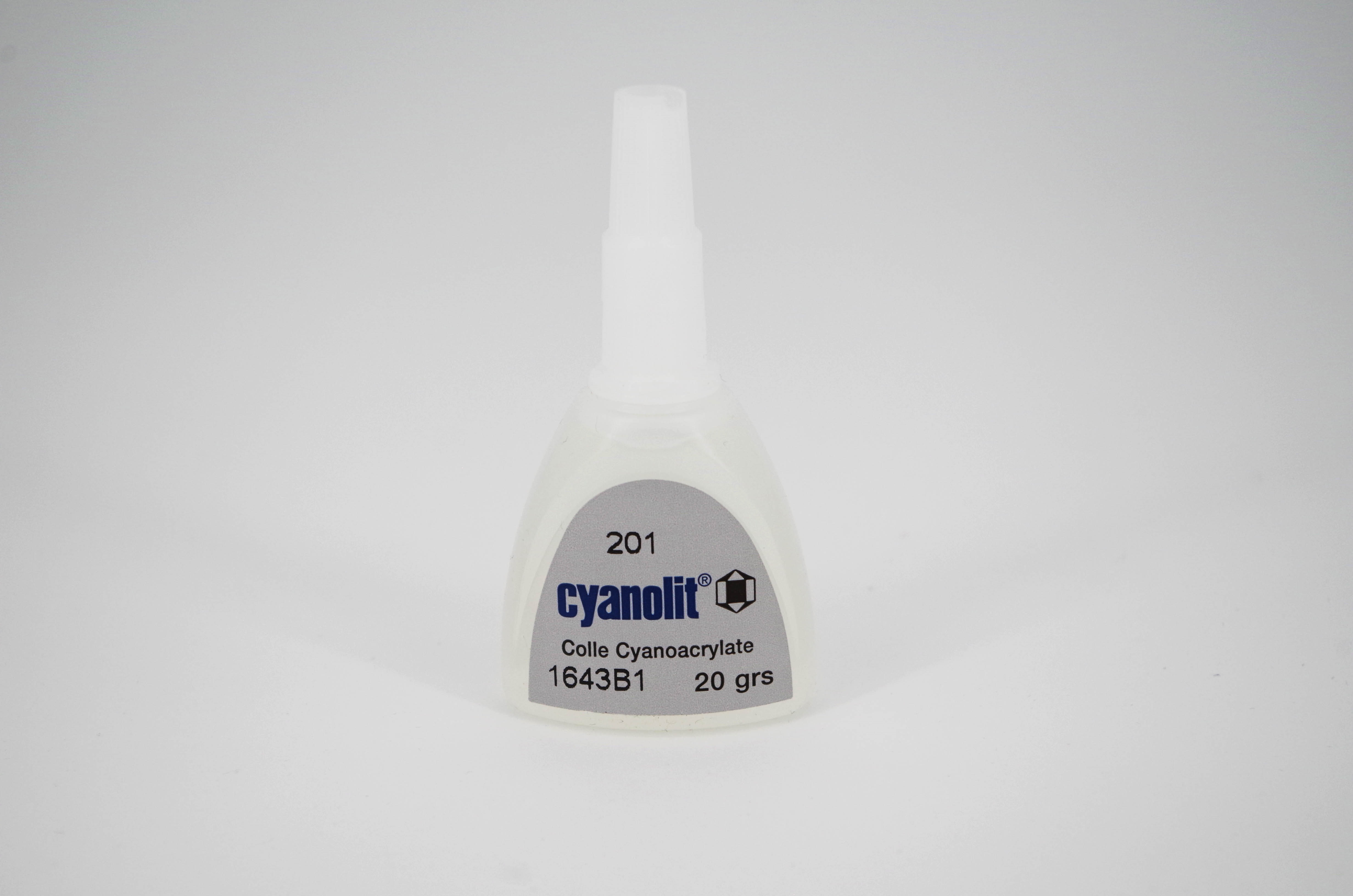 Cyanolit 201