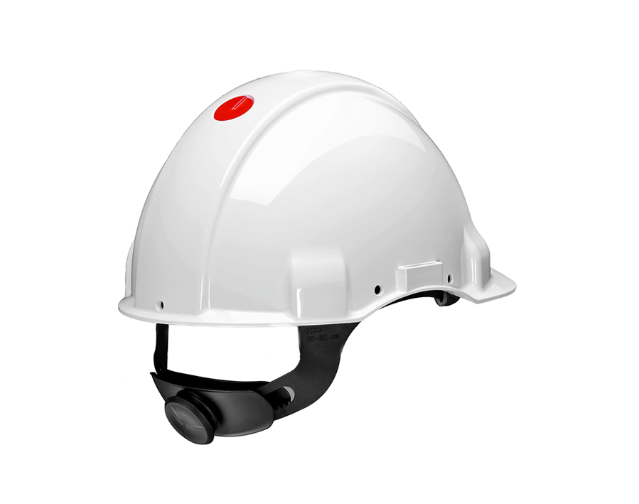 3M G2000 NUV Schutzhelm mit UV-Indikator 3M G2000 NUV Schutzhelm mit UV-Indikator