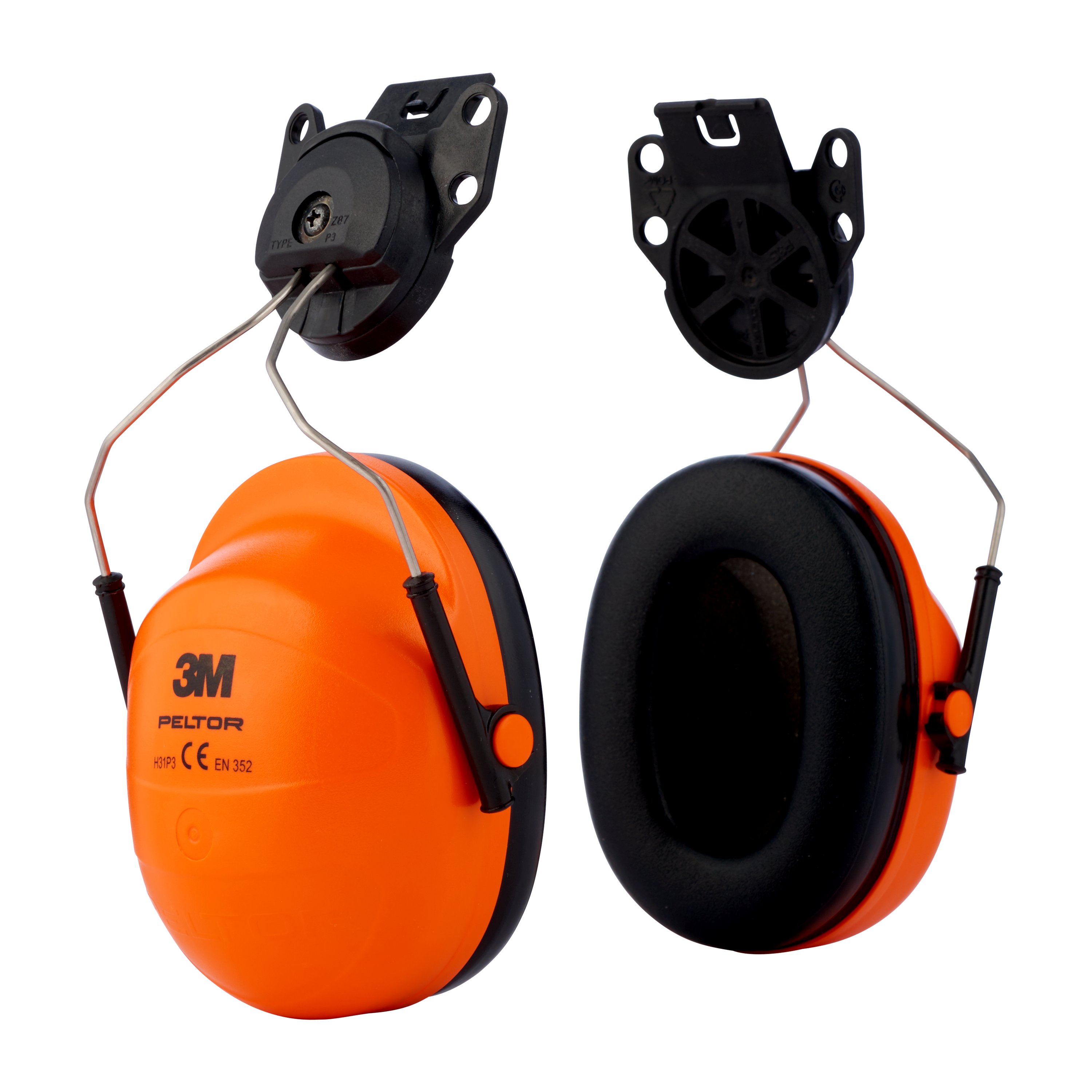 3M Peltor Kapselgehörschutz H31P3E 3M Peltor Kapselgehörschutz H31P3E