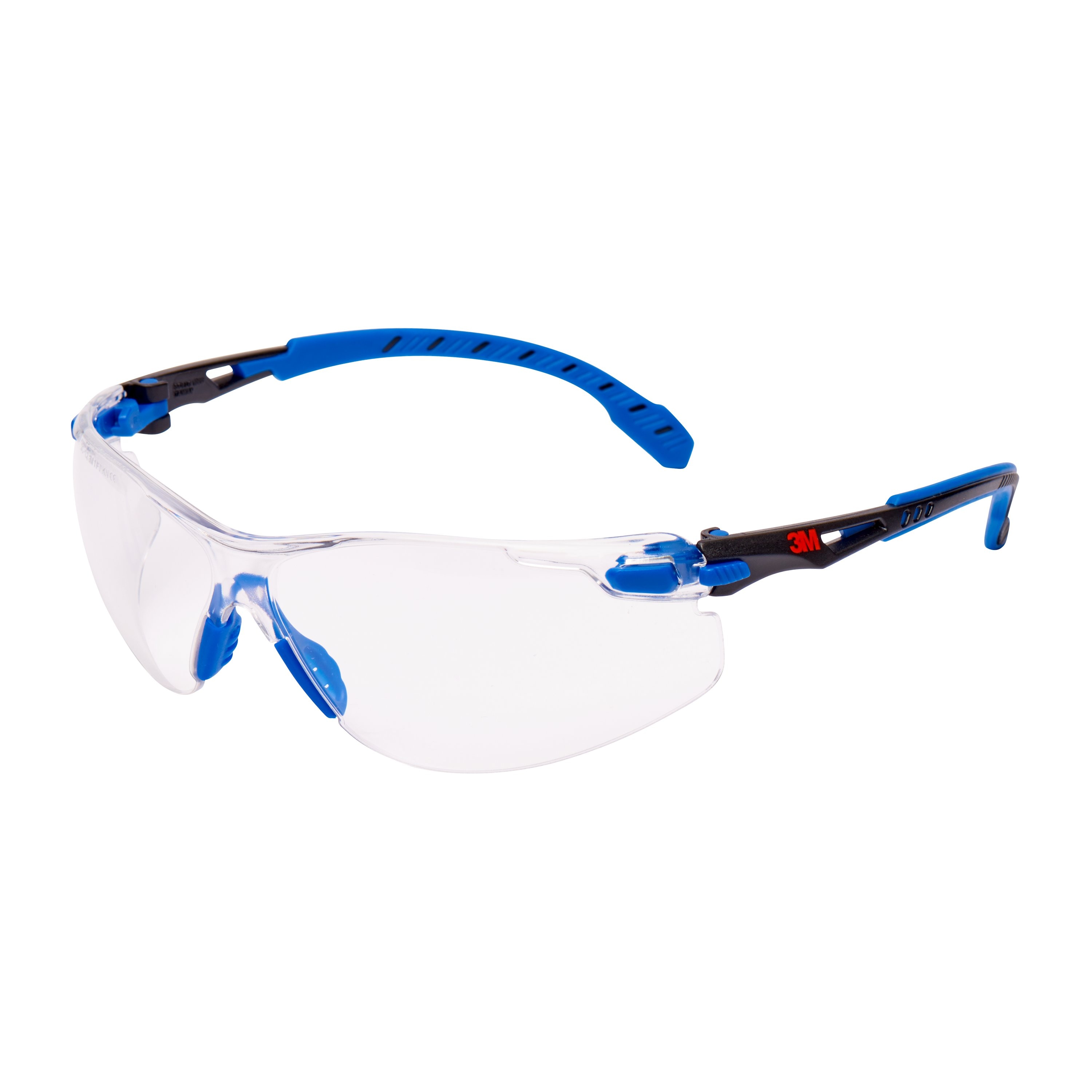 3M Solus S1101 Schutzbrille 3M Solus S1101 Schutzbrille